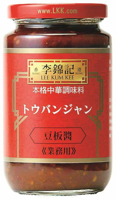 李錦記 豆板醤 368g