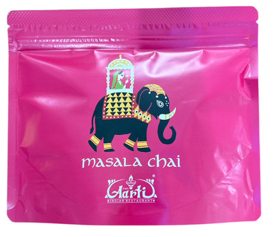 Kobe Spice Masala Chai Bags (8 sachets)