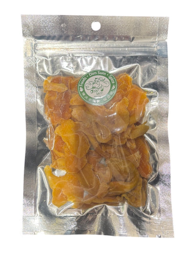 耀盛號 ドライフルーツ マンゴー 70g Dry Fruit Mango