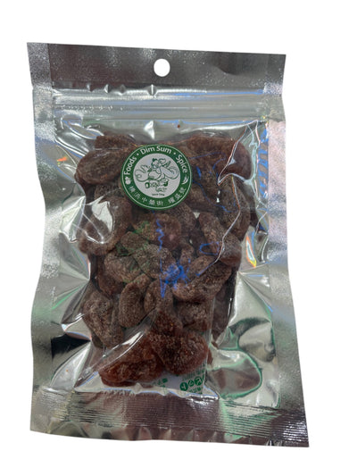 【在庫限り】耀盛號 ドライフルーツ いちご 90g Dry Fruit Strawberry