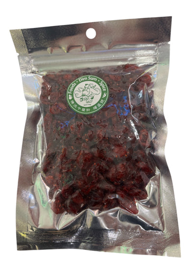 耀盛號 ドライフルーツ クランベリー 140g Dry Fruit Cranberry