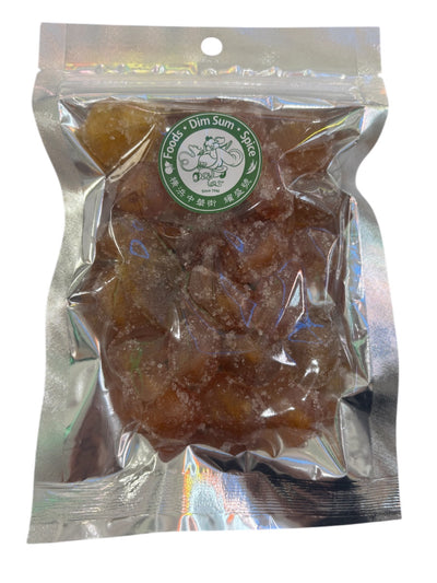 耀盛號 ドライフルーツ 金柑 140g Dry Fruit Kinkan