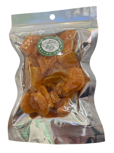 【在庫限り】耀盛號 ドライフルーツ もも 110g Dry Fruit Peach