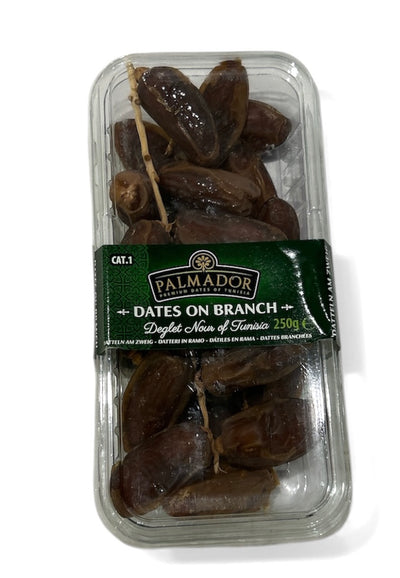 PALMADOR デーツ 250g Dates