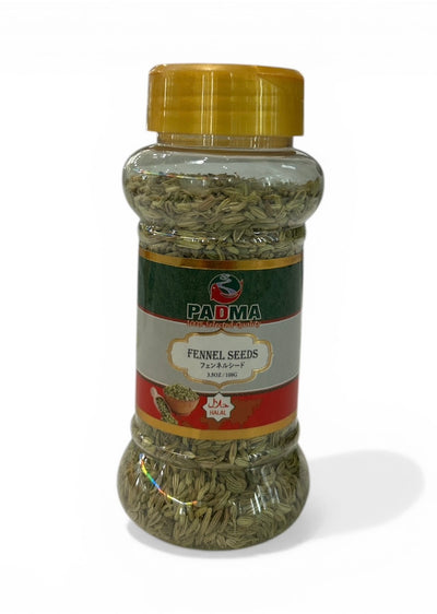 PADMA フェンネル シード 100g