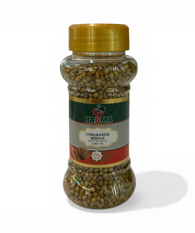 PADMA コリアンダー ホール 70g Coriander Whole