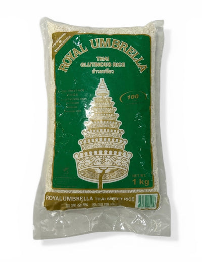 ROYAL UMBRELLA カオニャオ(タイ産もち米)1kg