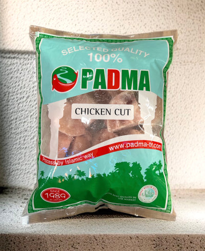 丸鶏カット 1kg(ブラジル産)CHICKEN WHOLE