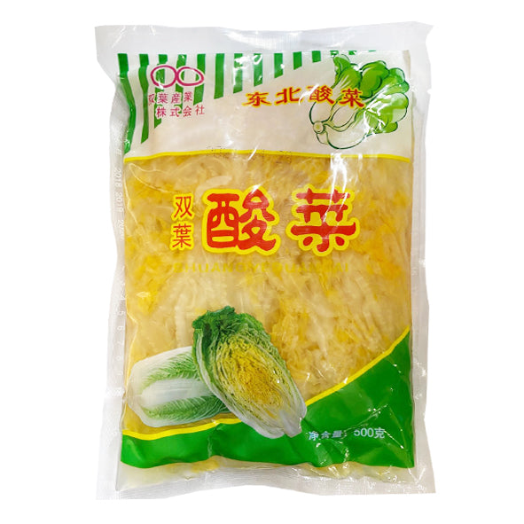 東北酸菜 500g Suan Cai