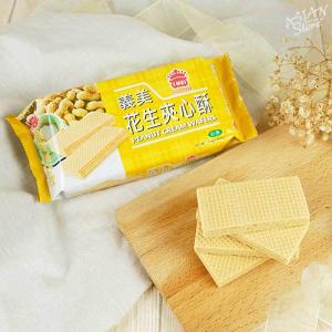 Yoshimi Peanut Wafers 152g