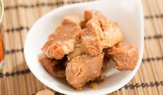 廣達香 紅燒扣肉(本場台湾 豚の角煮)210g