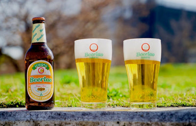 Beer Lao Lager ビアラオ ラガー 330ml