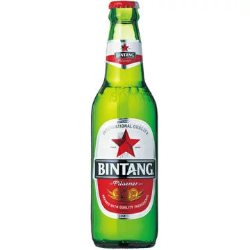 宾唐啤酒 330ml BINTANG