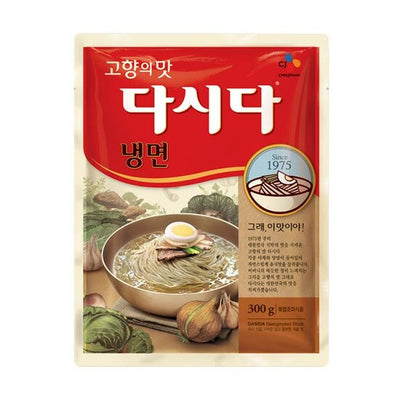 冷麺ダシダ 300g Naengmyon Soup Powder