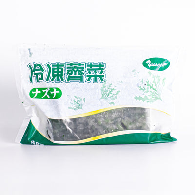【在庫限り】Frozen 薺菜(ナズナ)Shepherd's Purse 約250g