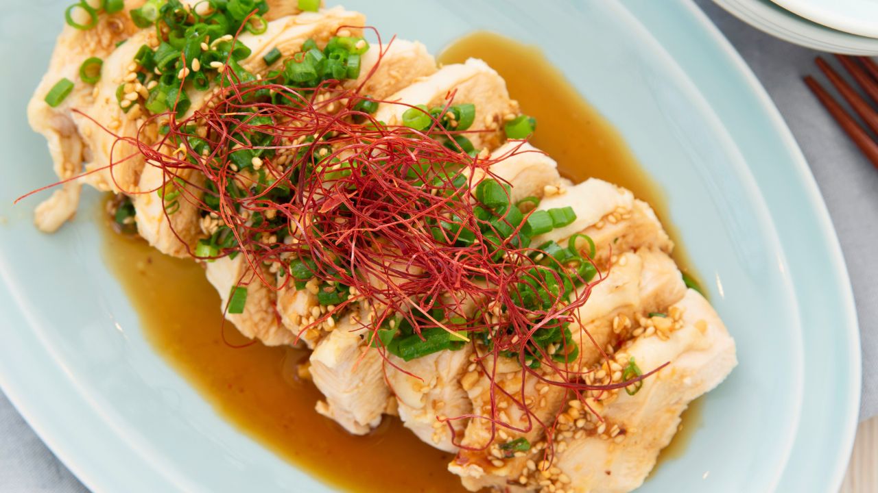 Youki 四川よだれ鶏ソース 70g