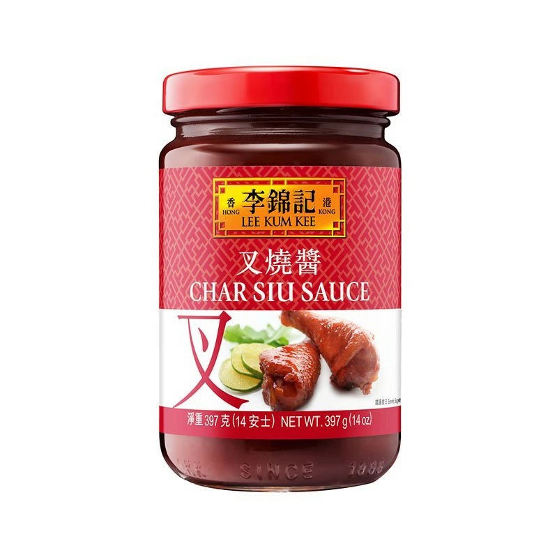 李锦记辣椒汤 397g