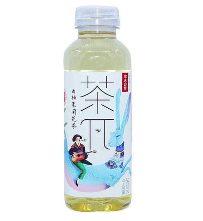 Tea π Nishiyu Marika Tea 500ml