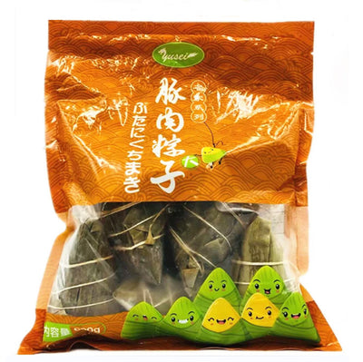 Frozen 名家系列豚肉粽子(大) 100g x 6個