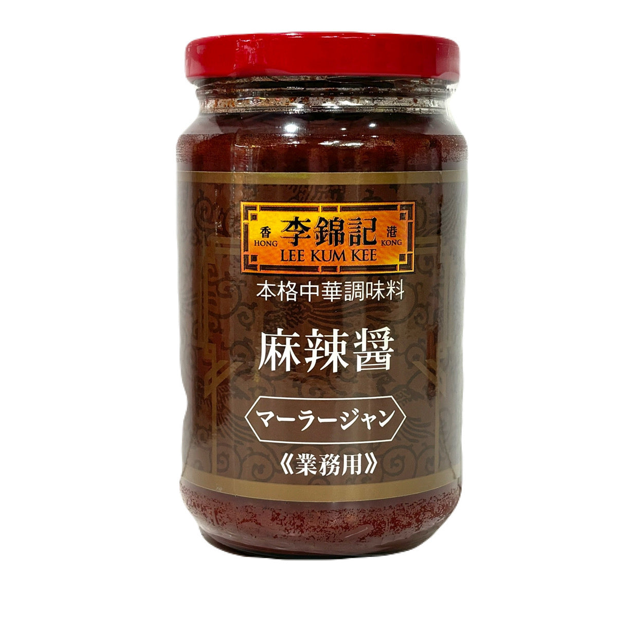 李錦記 麻辣醤 368g Lee Kum Kee Mala Paste