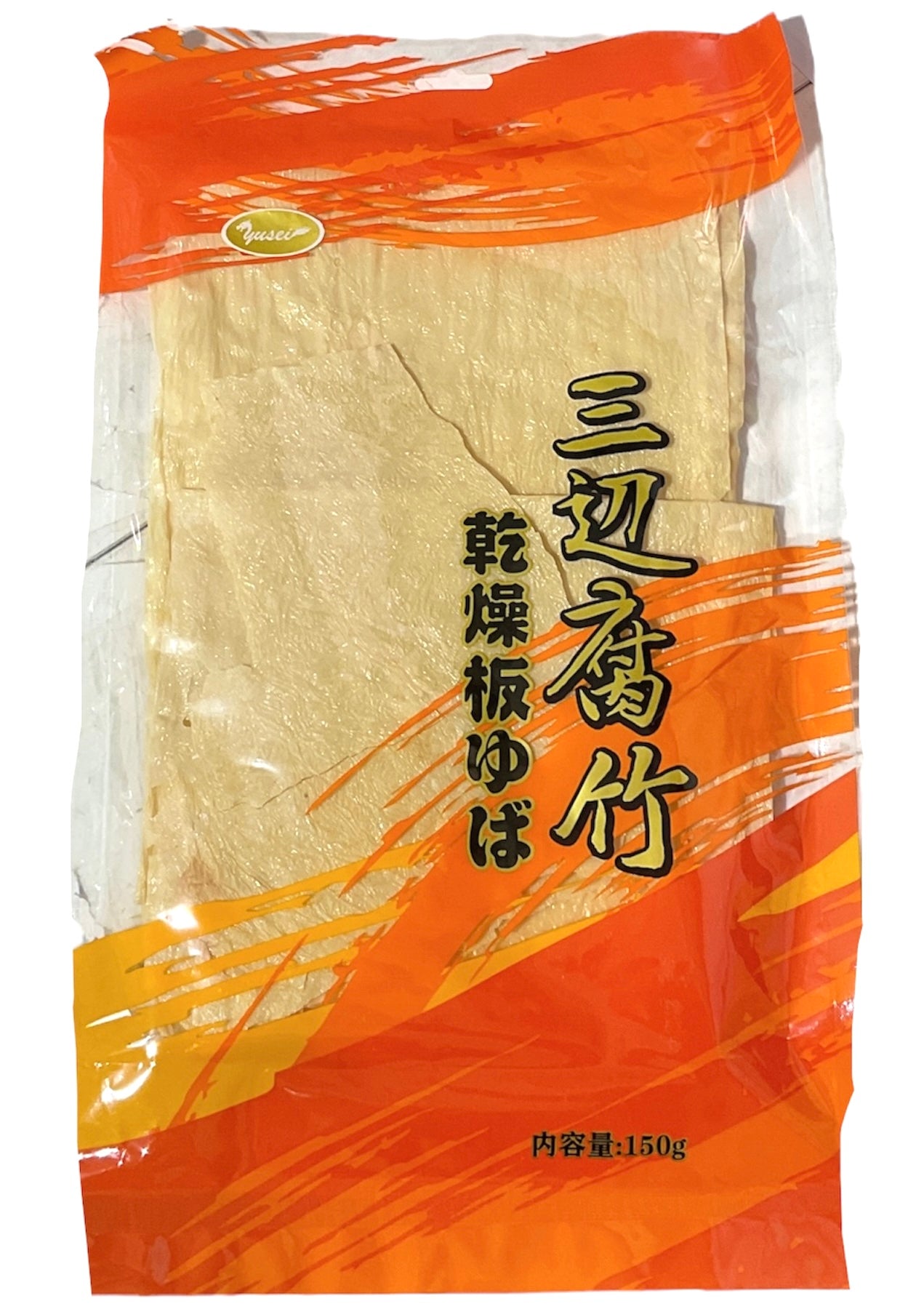 乾燥板ゆば 150g