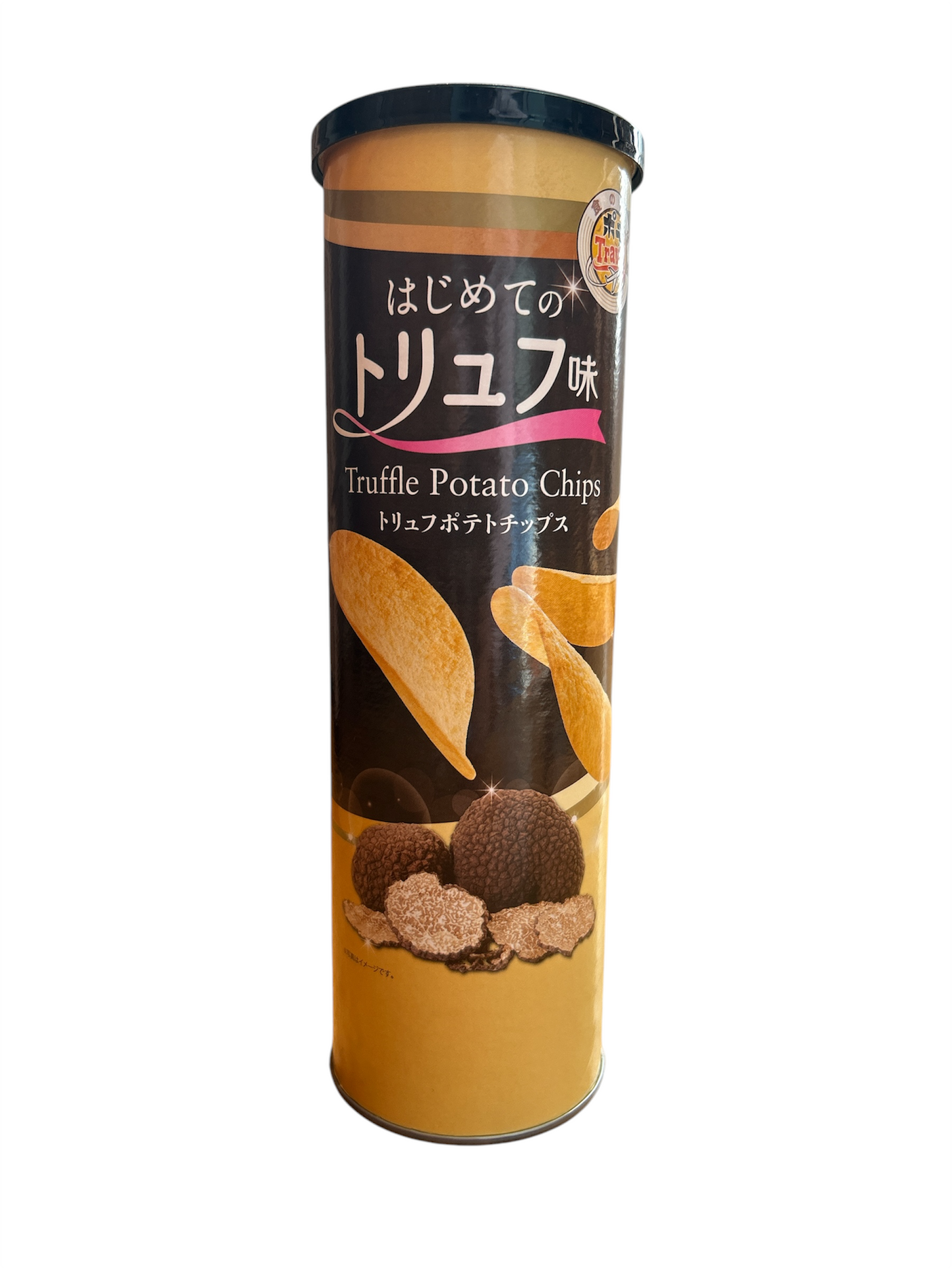 Truffle Potato Chips トリュフポテトチップ 110g
