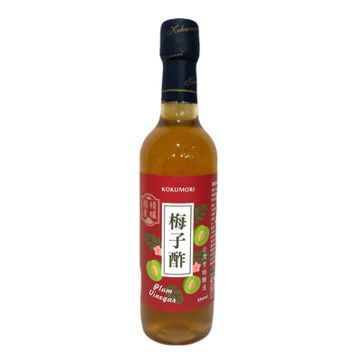 台湾梅ドリンクビネガー Plum Vinegar 360ml