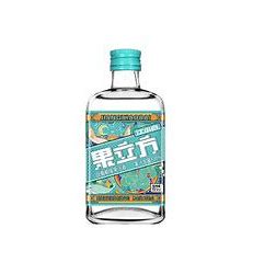 江小白(白酒、バイジュウ) 白葡萄 White Grape 168ml