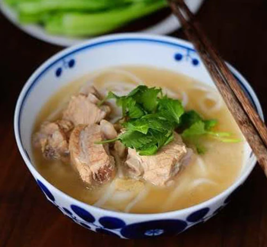 廣祥泰 バクテー (肉骨茶)Kwon Cheong Thye Bah Kuh Teh Spice