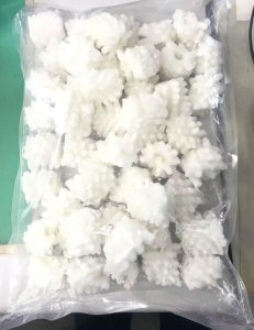 Frozen 華イ力 Squid(40-50個)1kg
