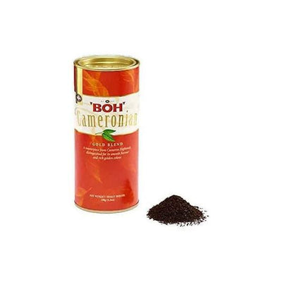BOH Cameronian Gold Blend Leaf 150g