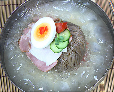宋家の冷麺 460g Jjonga Naengmyeon