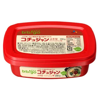 bibigo ヘチャンドル コチュジャン 200g Gochujang