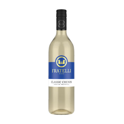 Fratelli Classic Chenin 750ml Classic Chenin