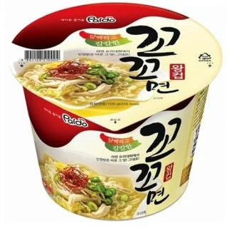Paldo ココ麺 カップ 105g