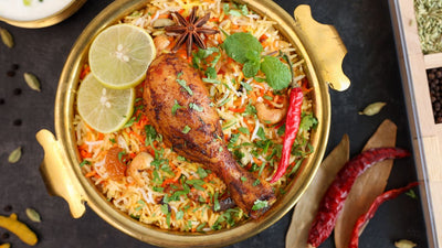 GUARD SUPREME BASMATI バスマティライス 5kg●