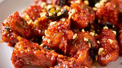 bibigo Yangnyeom Chicken Sauce 150g