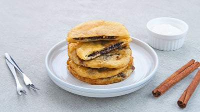 Frozen ソウル ホットク 180g 60g 3枚