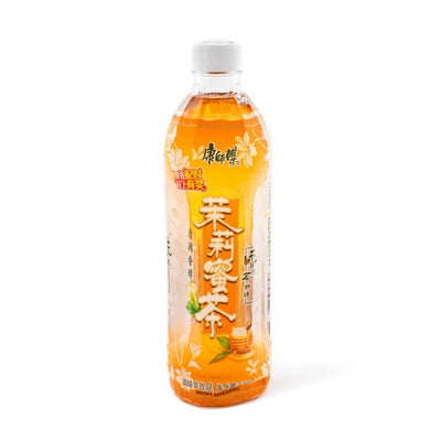 Kang Shifu Jasmine Tea with Sugar 500ml