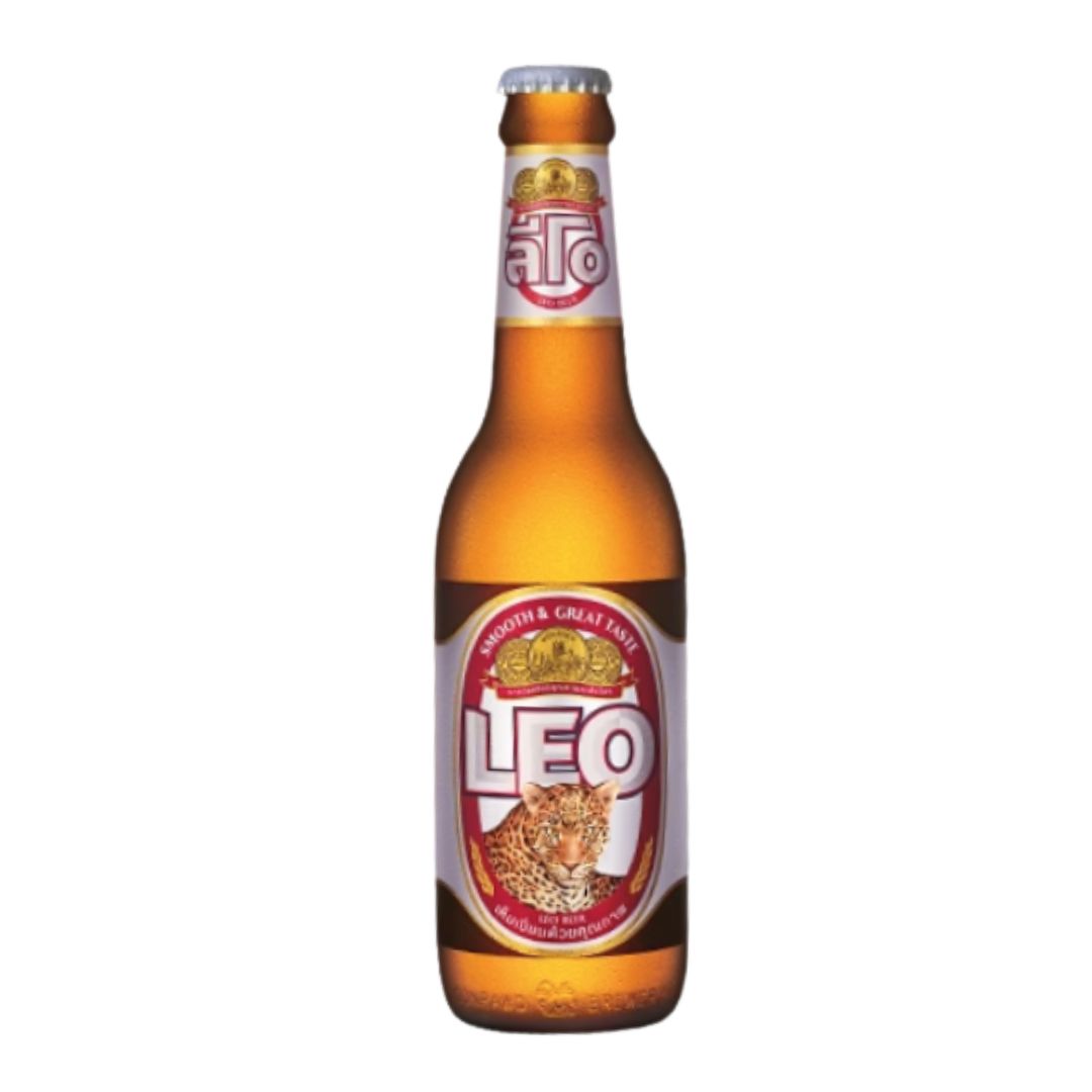 LEO Beer レオビール 330ml – 亜州太陽市場 オンラインストア