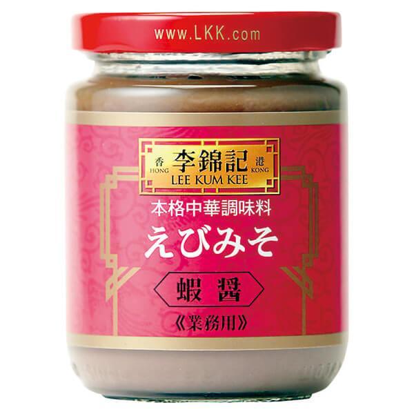 李锦记虾味噌 227g