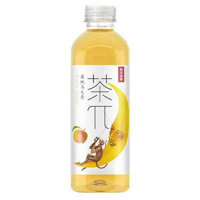 Tea π Mito Oolong Tea 500ml