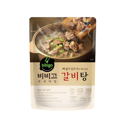 bibigo Kalbitang 400g (2 servings)