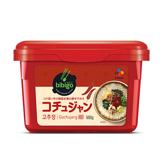 bibigo Gochujang 500g