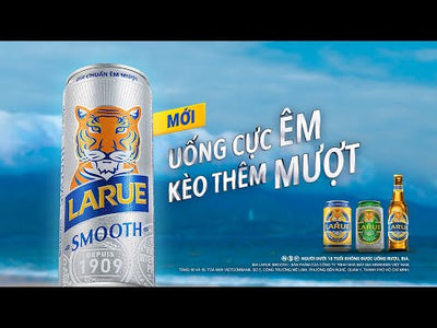 LARUE Beer 355ml ラルービール