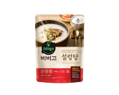 bibigo Seolleongtang 500g