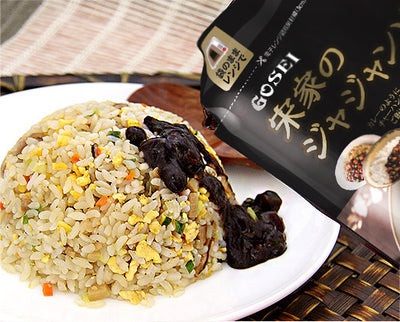 Soke Jajang Sauce 150g
