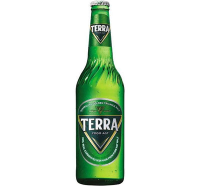 TERRA テラ 330ml