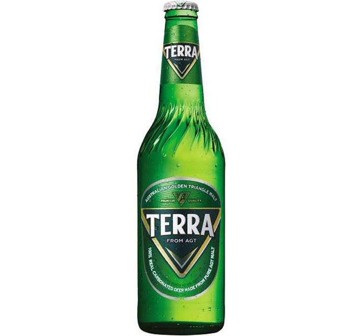 TERRA テラ 330ml