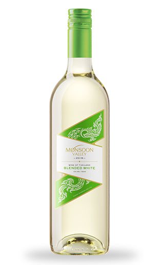 モンスーンバレー(白)750ml Monsoon Valley